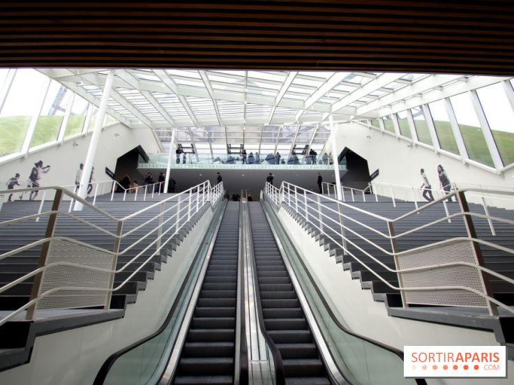 AccorHotels Arena à Paris