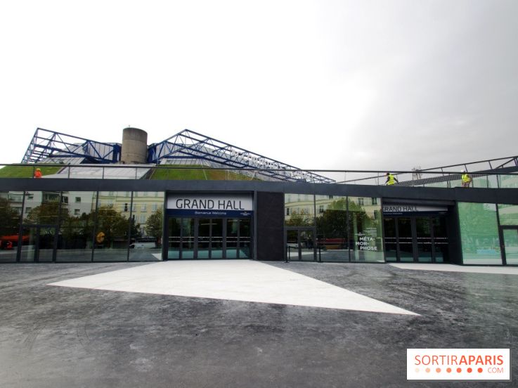 AccorHotels Arena à Paris