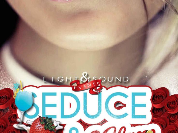 ????? SEDUCE & GLAM ???? by L&S EVENT