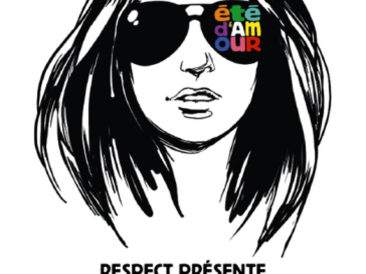 Soirée, Paris, Respect, Eté d'Amour, Concorde Atlantique, Alex Braxe, Martelo, Tricatel, The Shades