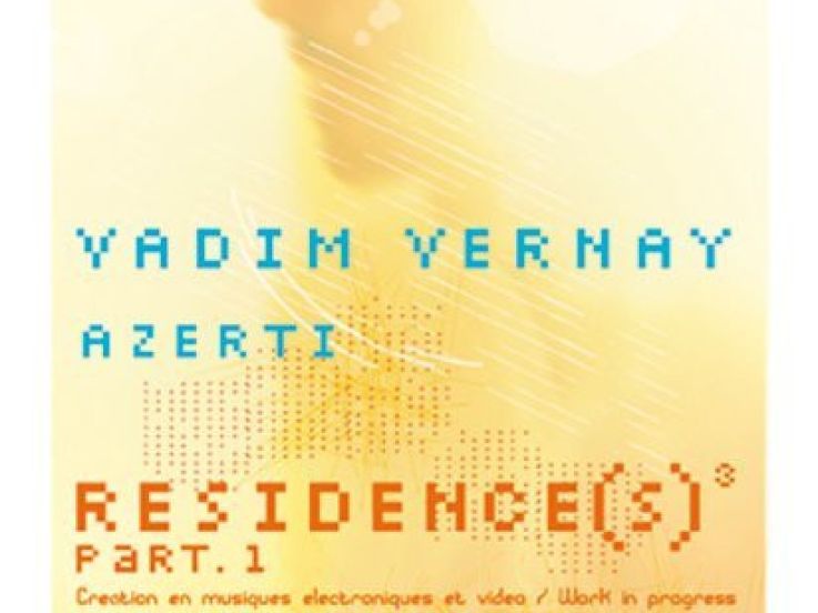 Soirée, Paris, Vadim Vernay, Batofar