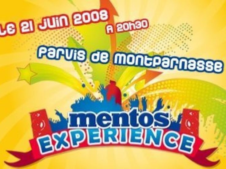 Fête de la Musique, Soirée, Paris, Auteuil, David Vendetta, Eepybirds