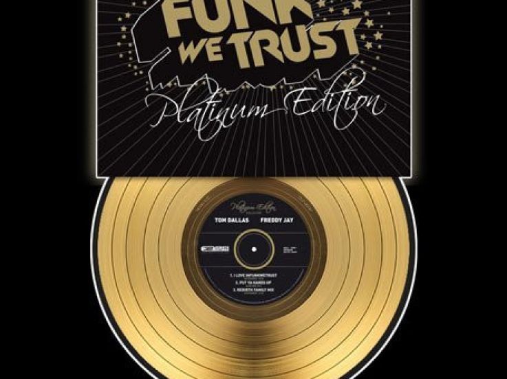 Soirée, Paris, Infunkwetrust, Funk, Rebirth, Scène Bastille