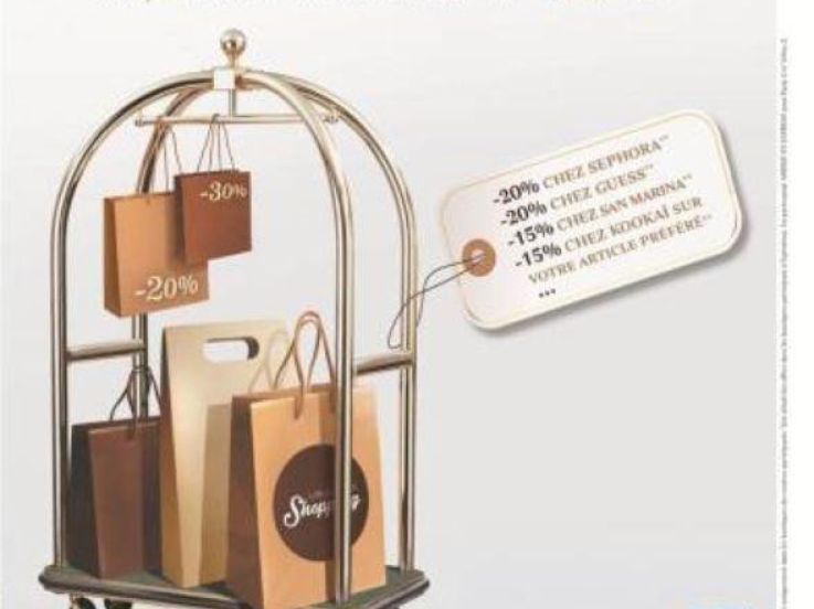 Journées Shopping  et  Noël Sensationnel dans 7 centres commerciaux