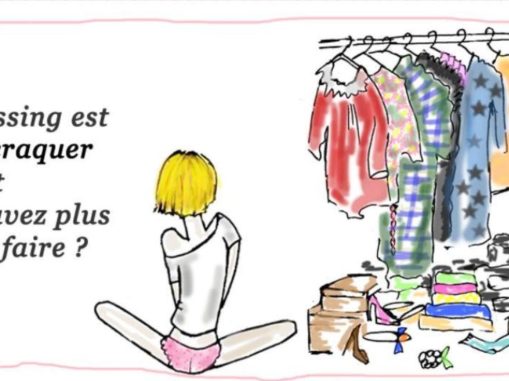  Dressing In The City à la boutique Epistrophê