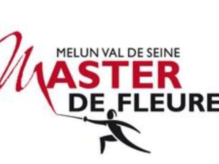Master de Fleuret Melun Val de Seine 2014