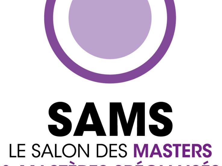 Salon des masters & mastères 