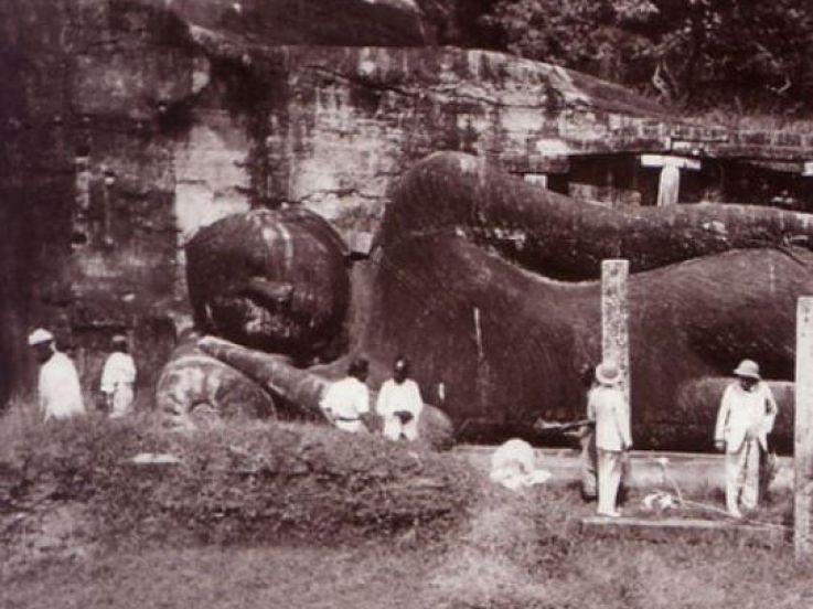 Clemenceau, le Tigre et l'Asie au Musée Guimet