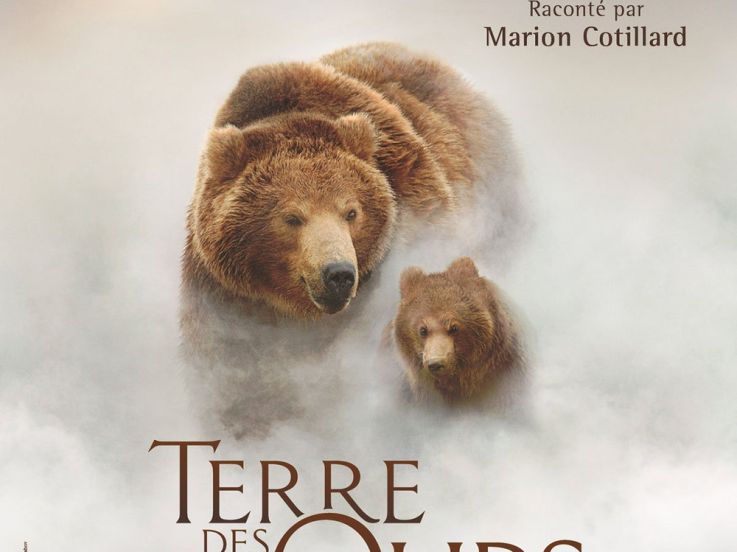 Terre des Ours 