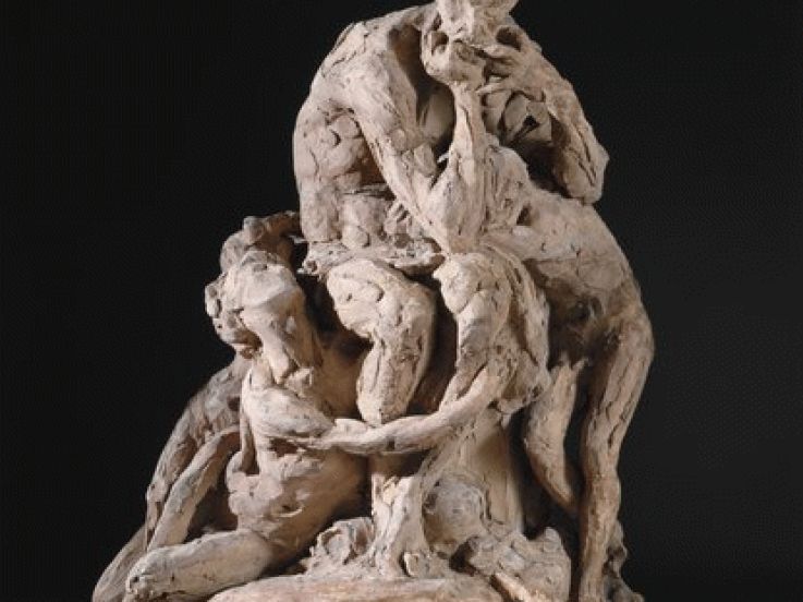 Carpeaux, un sculpteur pour l'Empire