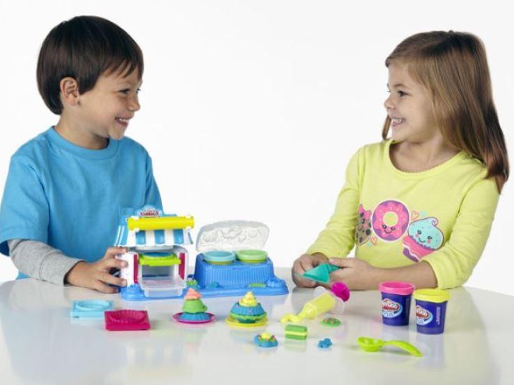 Atelier Fnac Kids spécial Fête des mères