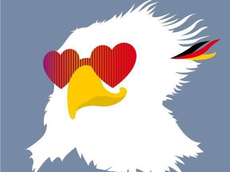 Germanofolies 2014 - Concert allemand au Jardin du Luxembourg