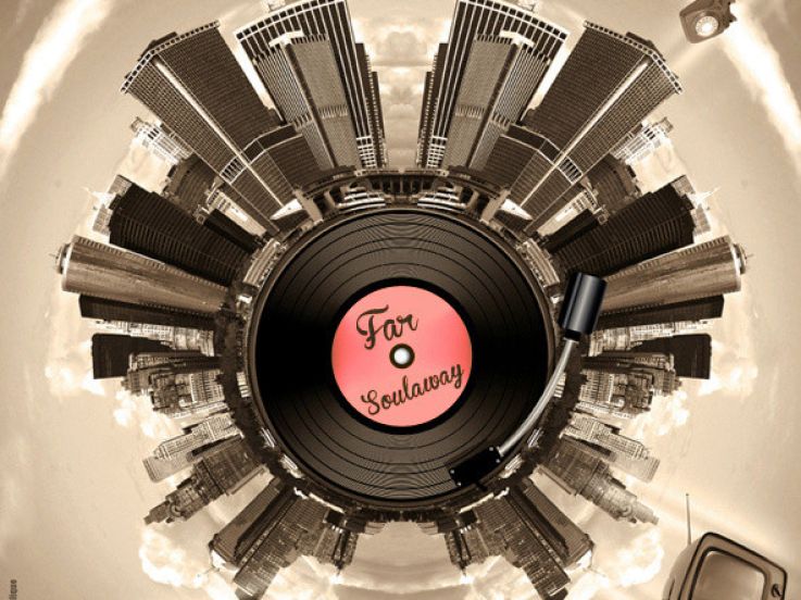 Fête de la Musique 2014 à l’Abracadabar