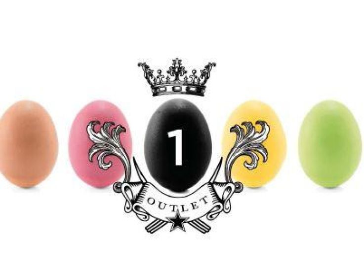 Chasse aux oeufs et animations de Pâques à One Nation