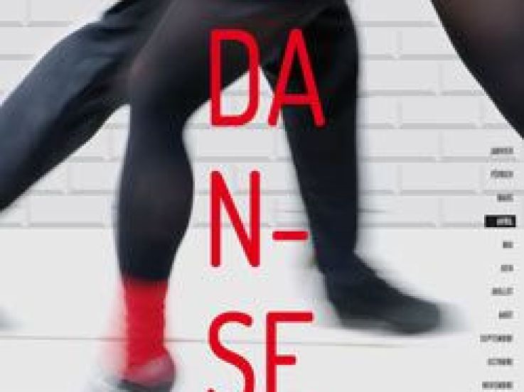 Les Jeudis de la danse sur la ligne 14