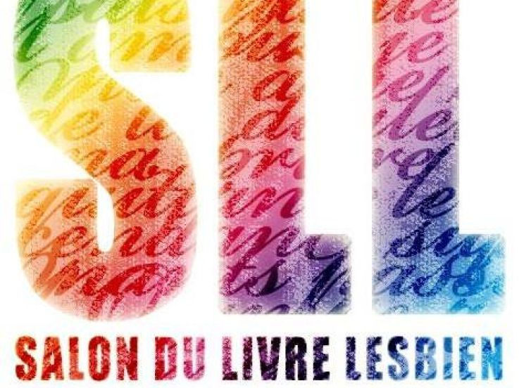 Salon du livre lesbien 2017