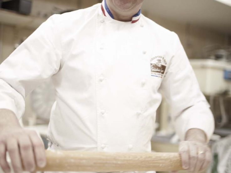 moulinex cours de boulange