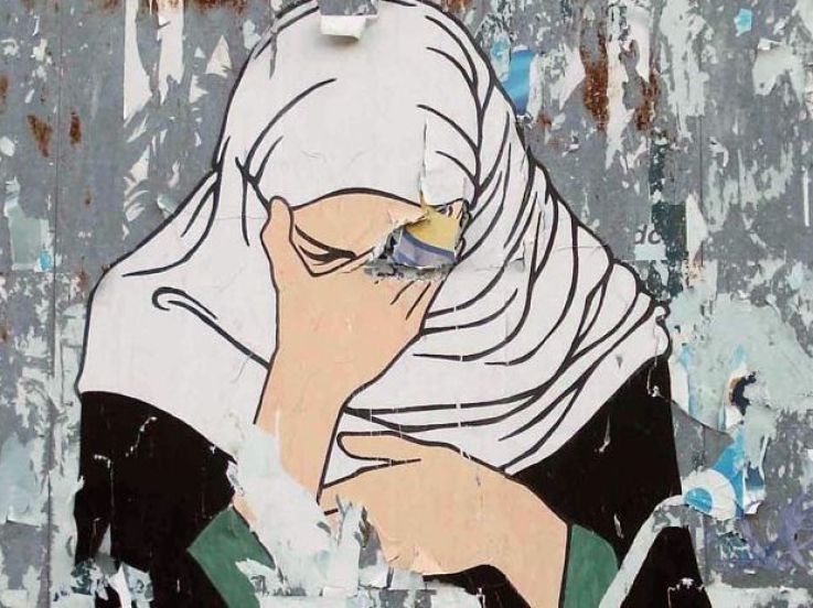 Open Walls présente "PARIS ZONE LIBRE"