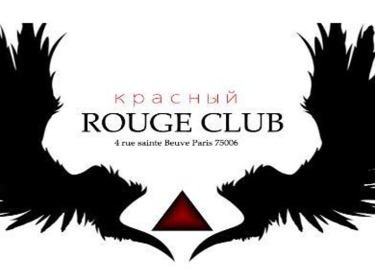 Rouge Club