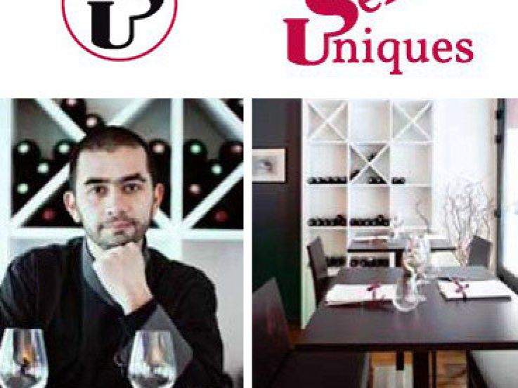 Restaurant Sens Unique