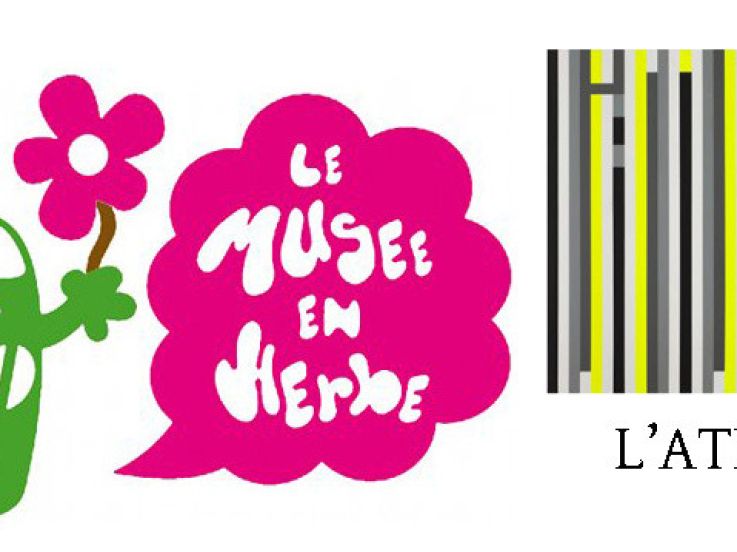 Et op ! l'Atlas au Musée en Herbe