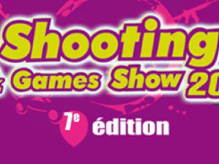 Shooting & games show 2012