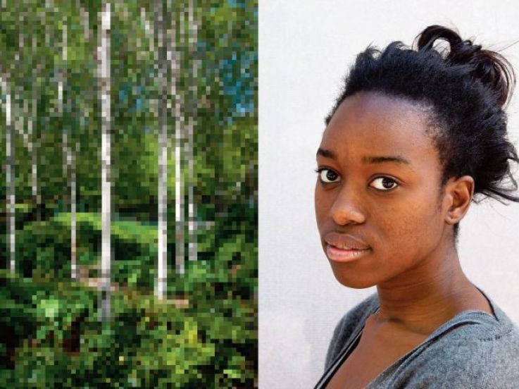 Denis Darzacq expose à Bercy Village