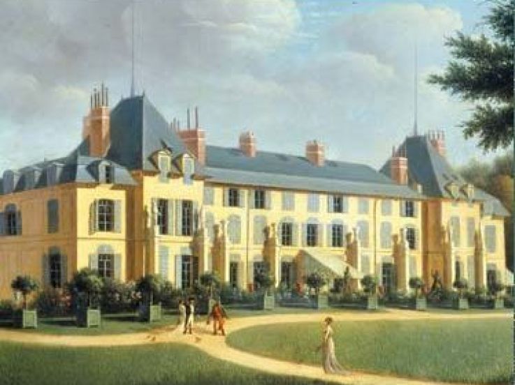 Château Malmaison