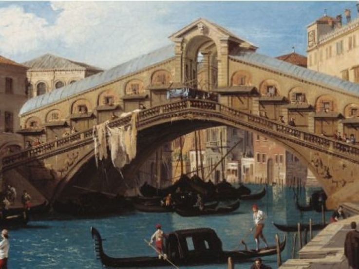 Canaletto