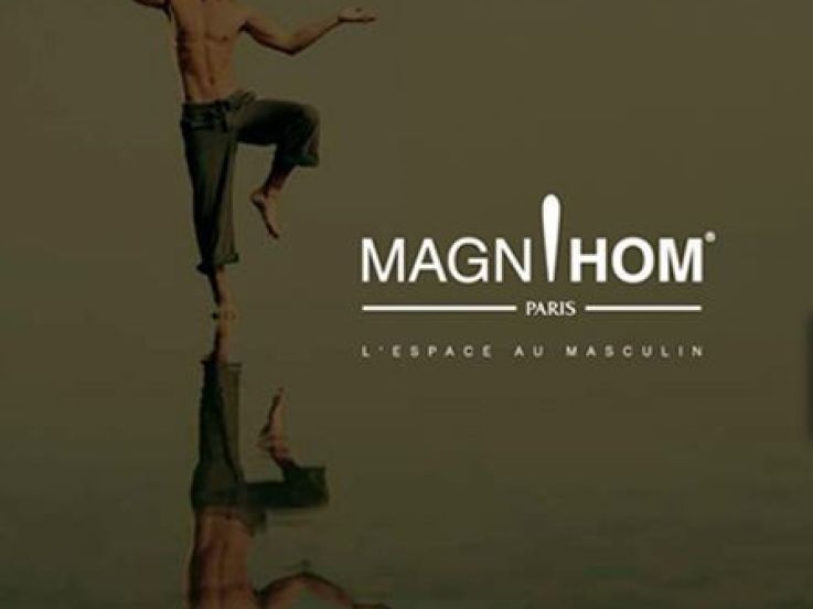 Magn!Hom