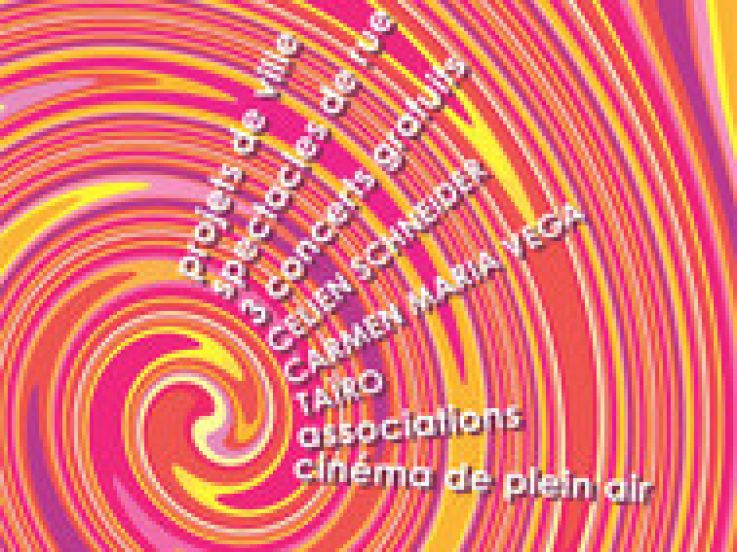 Fêtes de la Ville de Choisy-Le-Roi