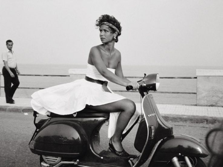 Claude Nori - éditeur et photographe