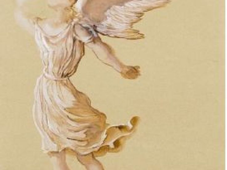 Salvador Dali, œuvres sur papier à la Galerie Messine