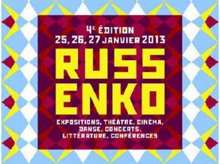 Festival RussenKo 2013