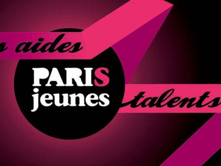 Paris Jeunes talents 2013