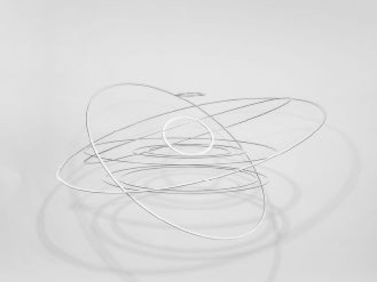 Elias Crespin au Musée en Herbe