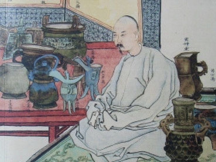 "L'Ecole de Shanghai"