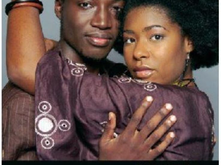 Salon Boucles d’ébène 2013