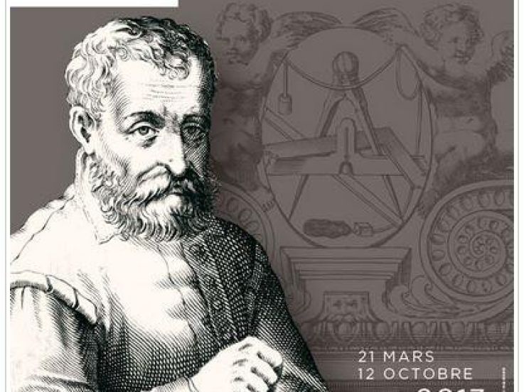  La Règle et le Compas