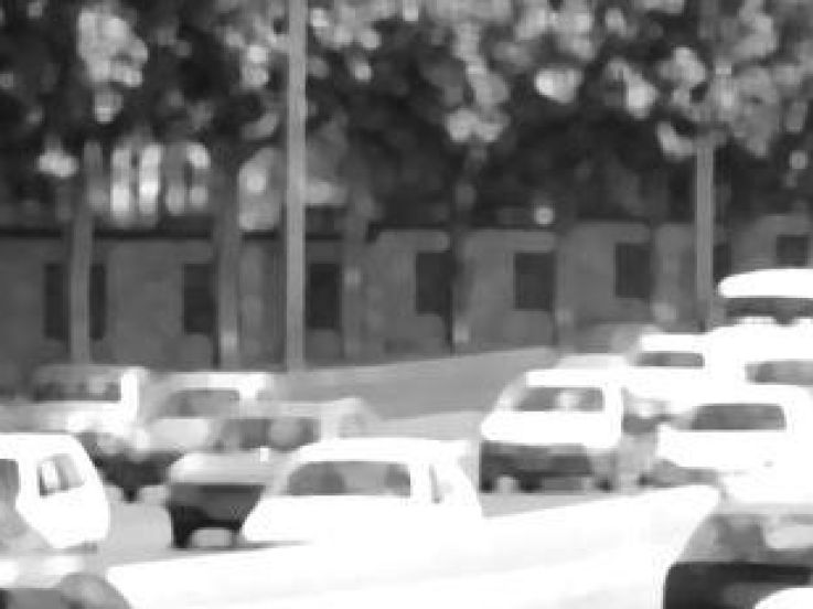 Visite du périphérique Parisien