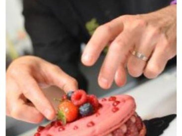  Christophe Roussel à Montmartre