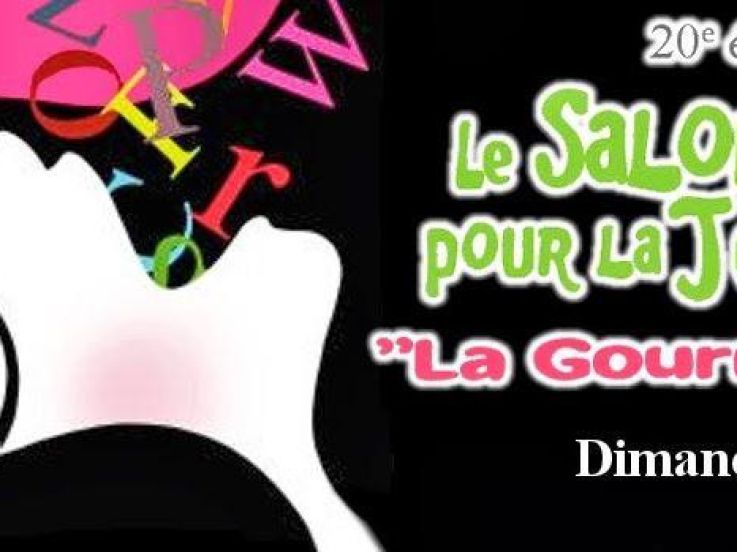  Salon du livre pour la jeunesse de Rueil-Malmaison 2013