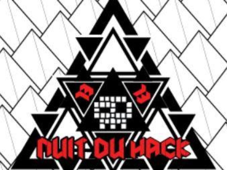 La Nuit du Hack