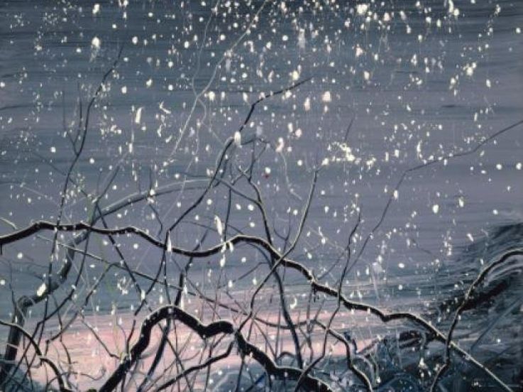 Zeng Fanzhi, Untitled, 2012