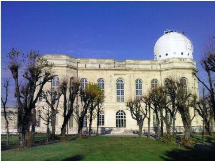Observatoire de Paris