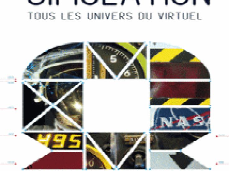 Mondial de la simulation 2013 