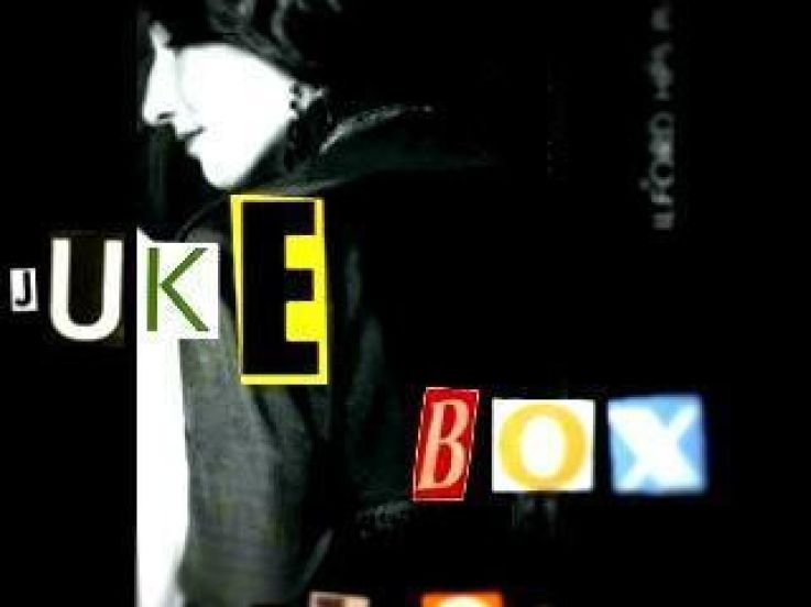 Juke Box Blues