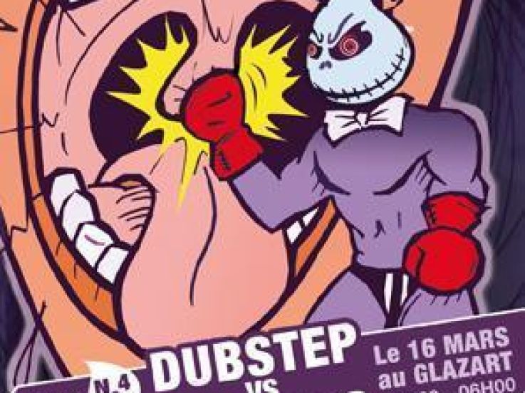 DROPS OF SWEAT # 4  @Glazart - paris