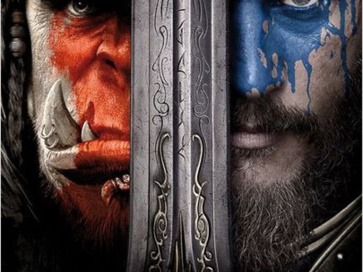 Warcraft : Le commencement de Duncan Jones  