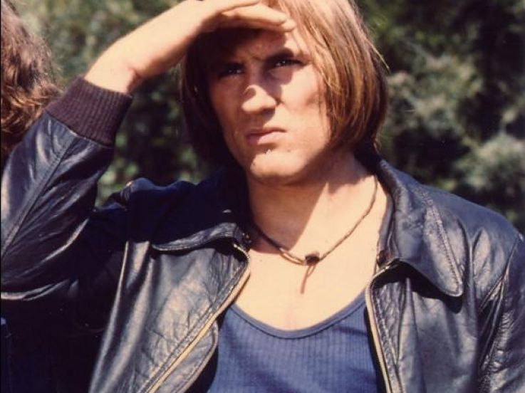 Les Valseuses Depardieu